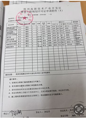  第十一届中国大学生程序设计竞赛（郑州）保障工作圆满完成